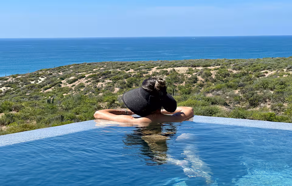 Experience Casa del Mar