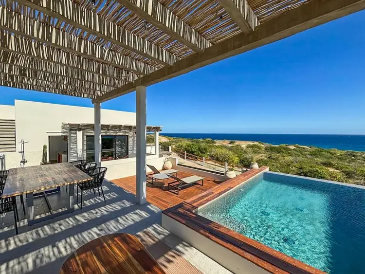 Experience Casa del Mar