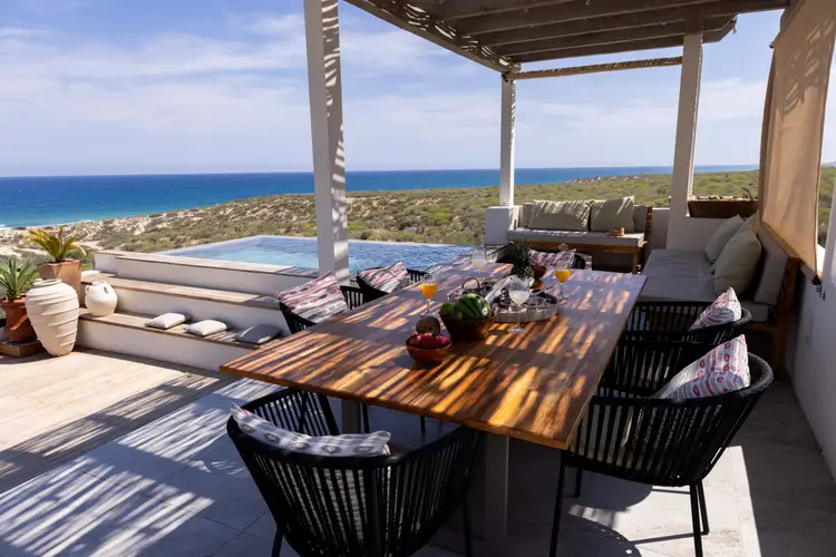 Experience Casa del Mar