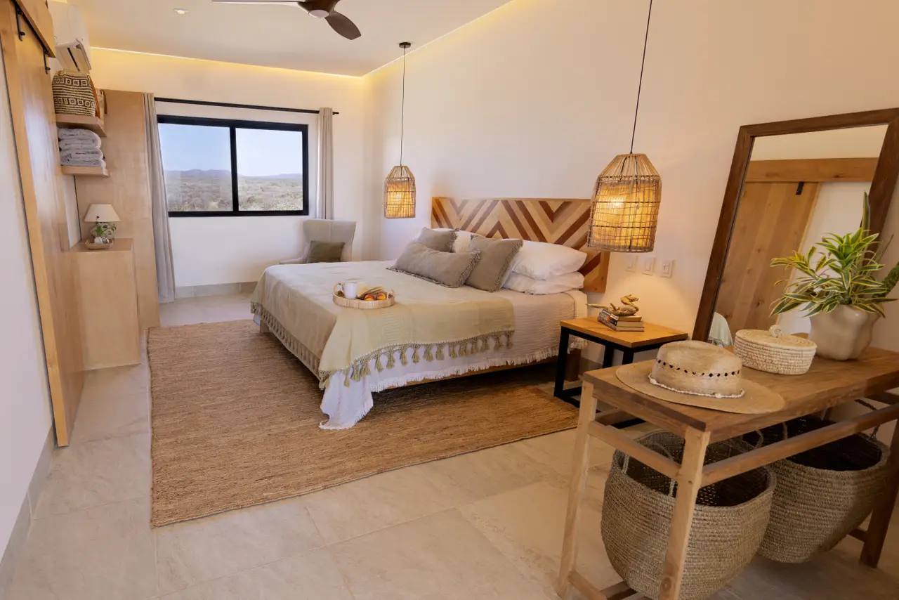 Experience Casa del Mar